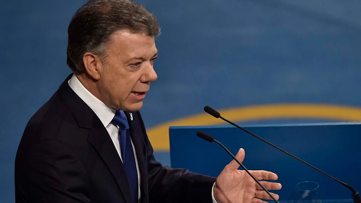 Foto: Gobierno de Colombia