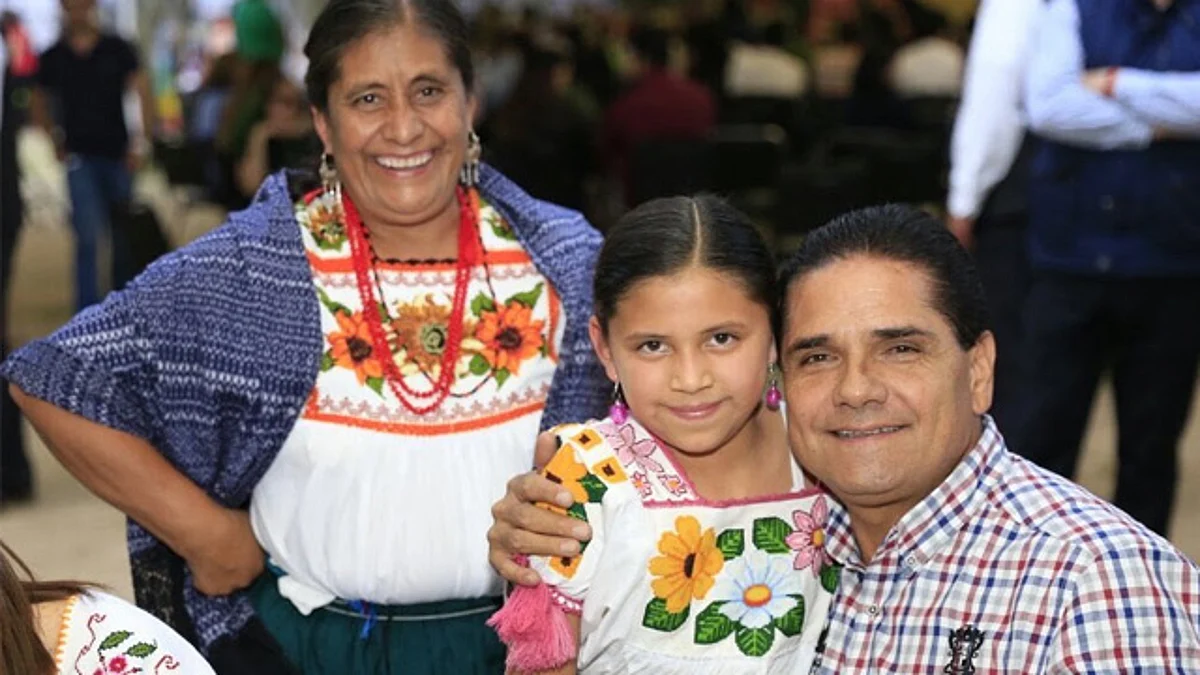 Encuentro de Cocineras Tradicionales, riqueza de sabores y olores michoacanos