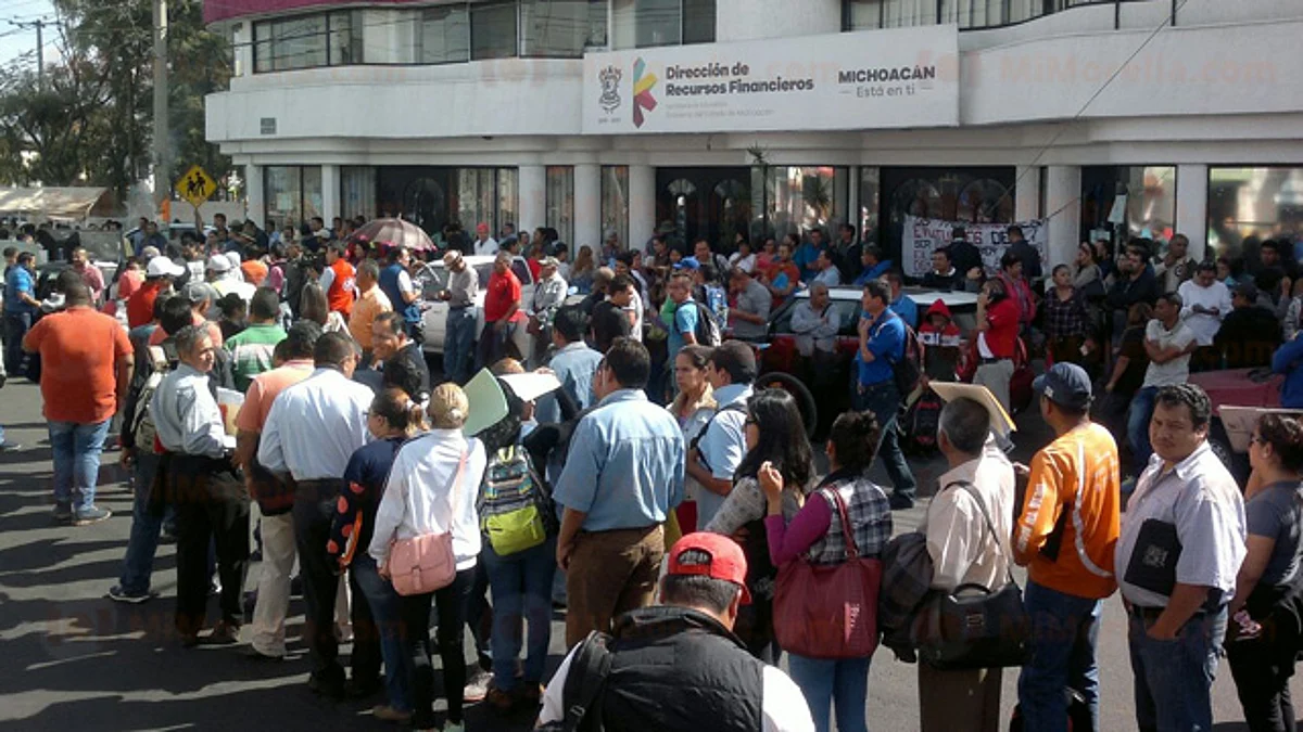 Pagarán casi 400 millones de pesos al magisterio