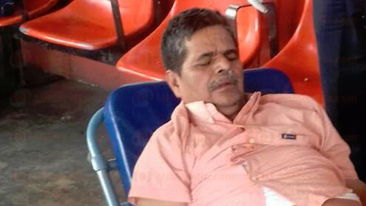 Narcotizan a pasajero de autobús en Michoacán para robarle