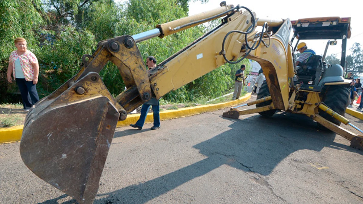 Se recibieron más de 200 millones de pesos para acciones de obra en Morelia