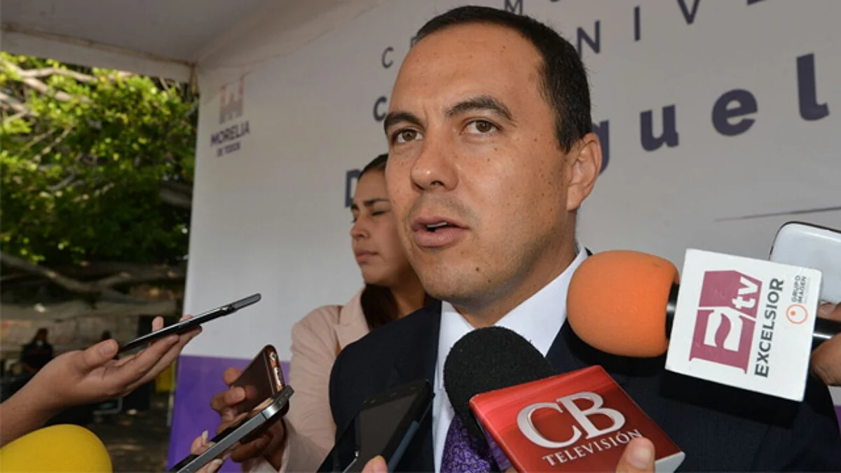 Aproximadamente unos 150 millones de pesos están en proceso de aquí al 30 de diciembre, sostuvo el funcionario (Foto: ACG)