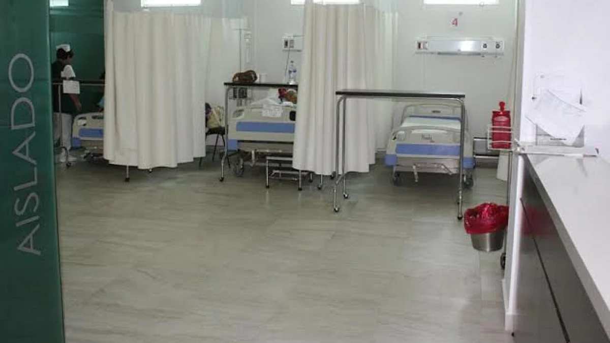 Suman esfuerzos para atender a madres de niños con cáncer