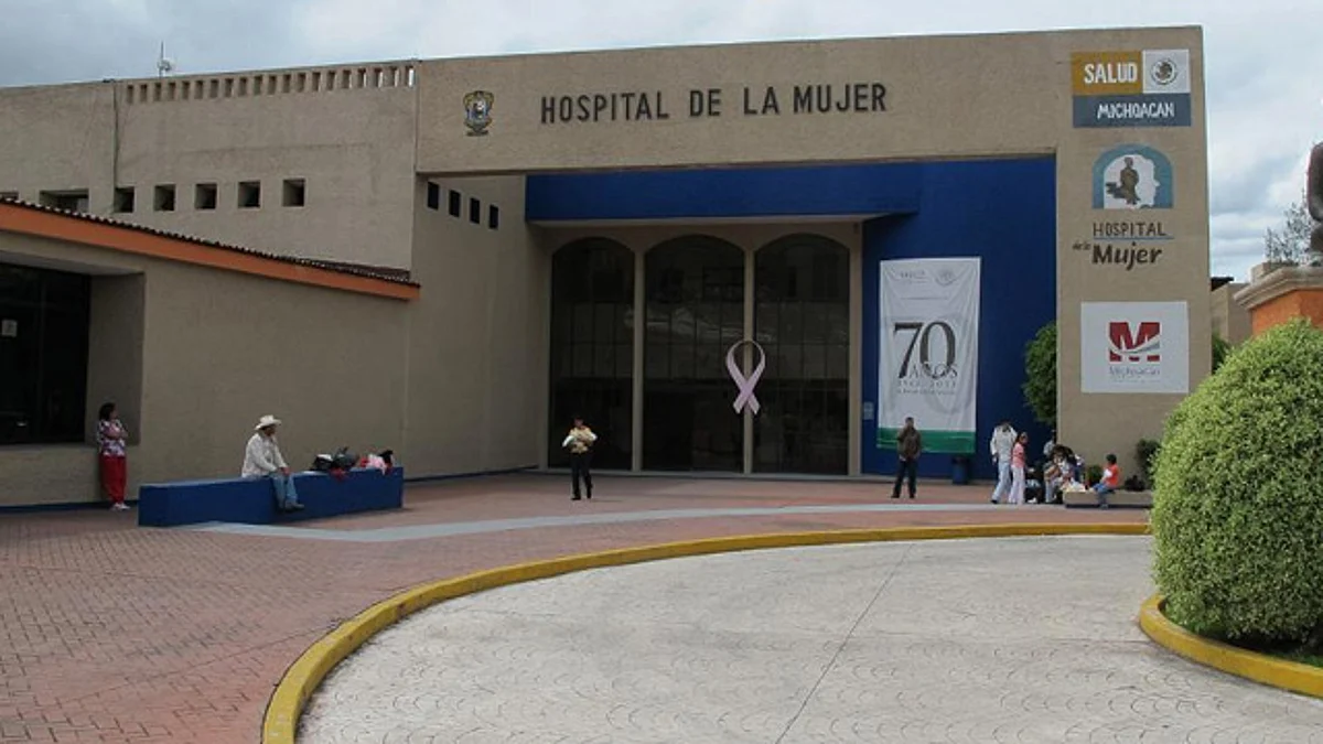 Todo bebé que nazca en hospitales de la SSM será afiliado al Seguro Popular