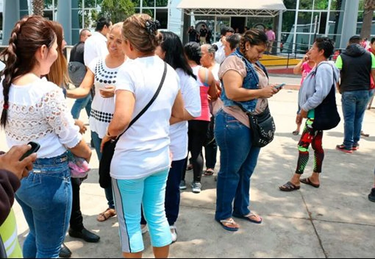 Convocan a participar en el “VIII Premio Nacional de Contraloría Social 2016″