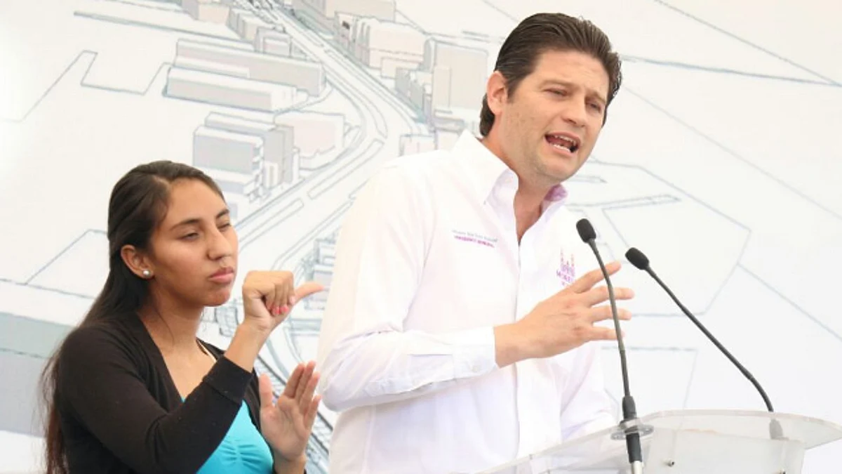 En varias ciudades, han disminuido los accidentes viales gracias a la fotomulta: Alcalde
