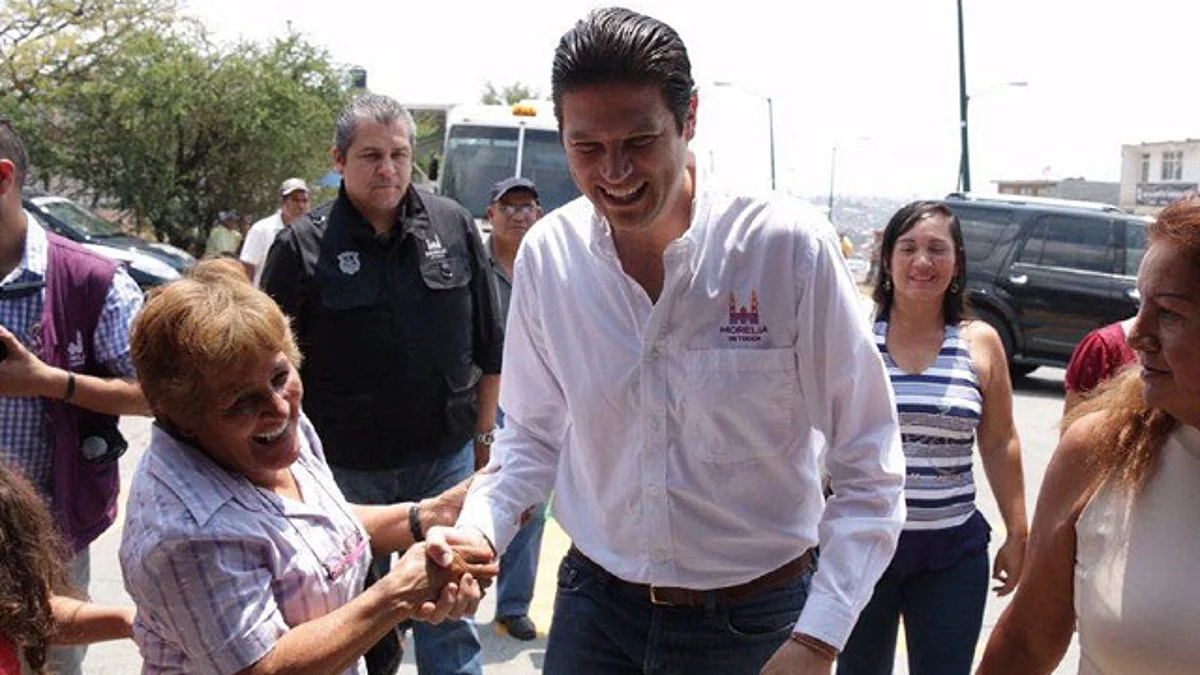Alfonso Martínez encabezará este viernes programa “Presidente en tu Colonia” en Santa María