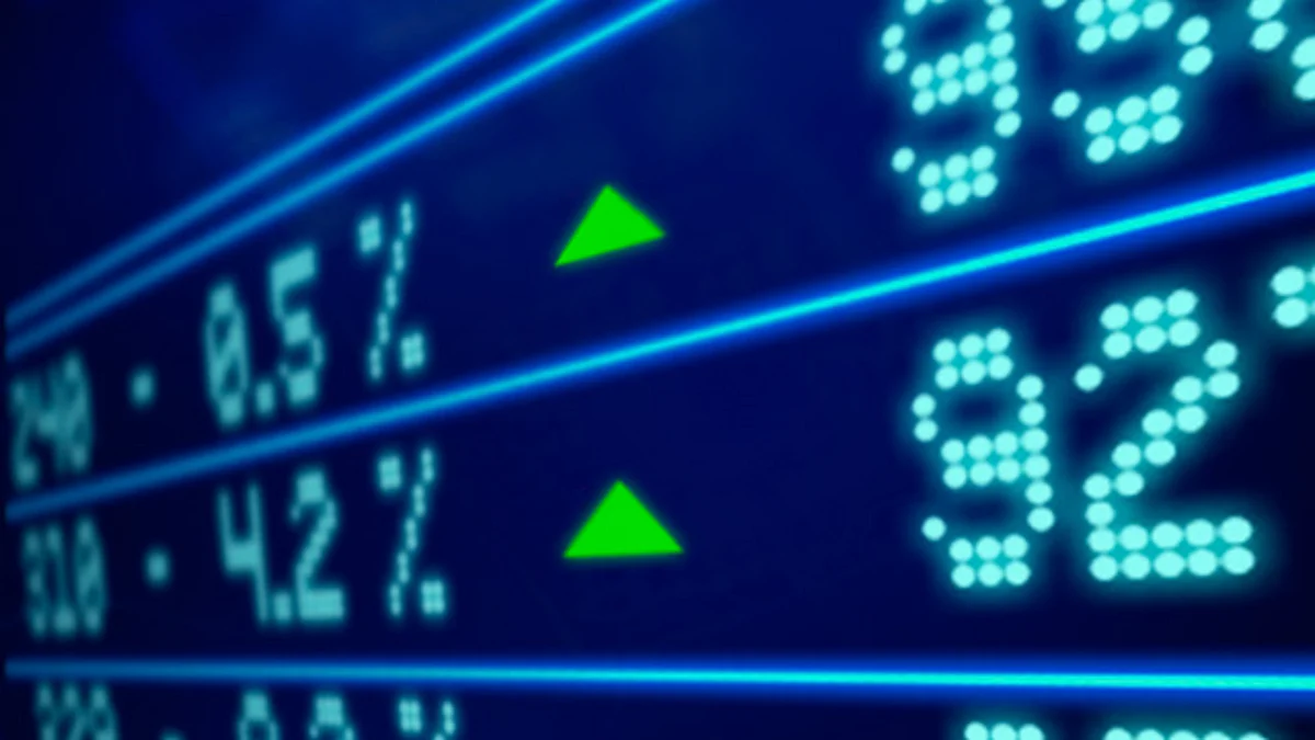 BMV cierra de buenas, este miércoles recupera 1.68%