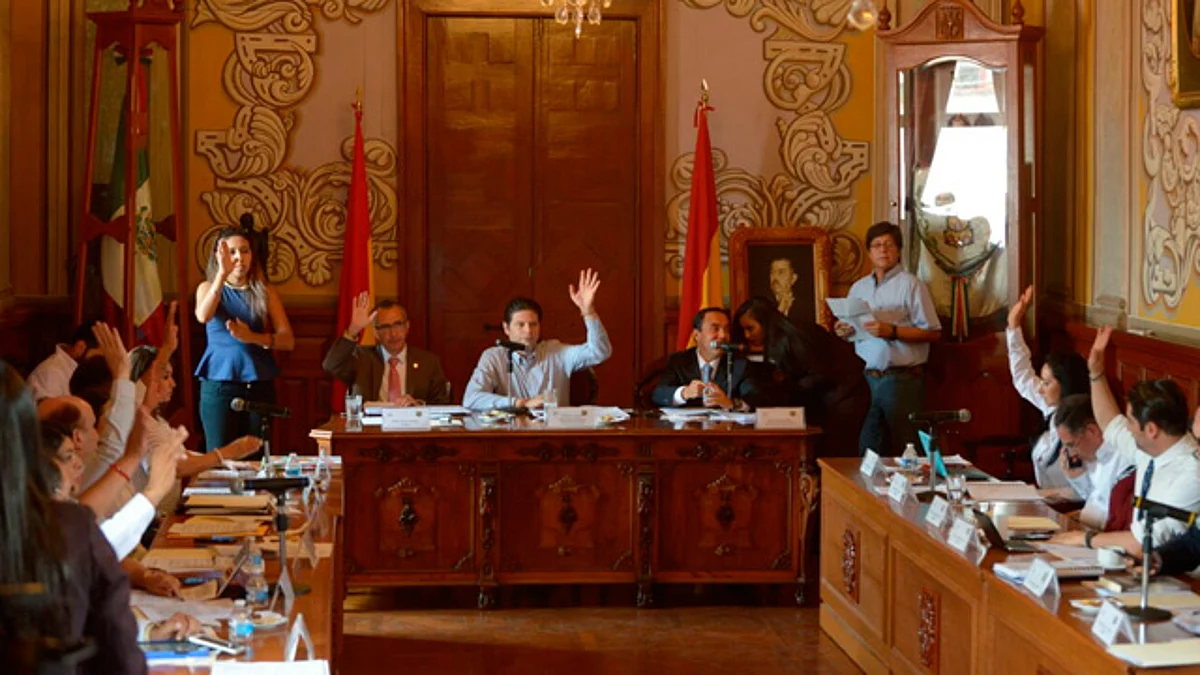 Aprueban lineamientos de la Política Pública de Movilidad Urbana Sostenible de Morelia
