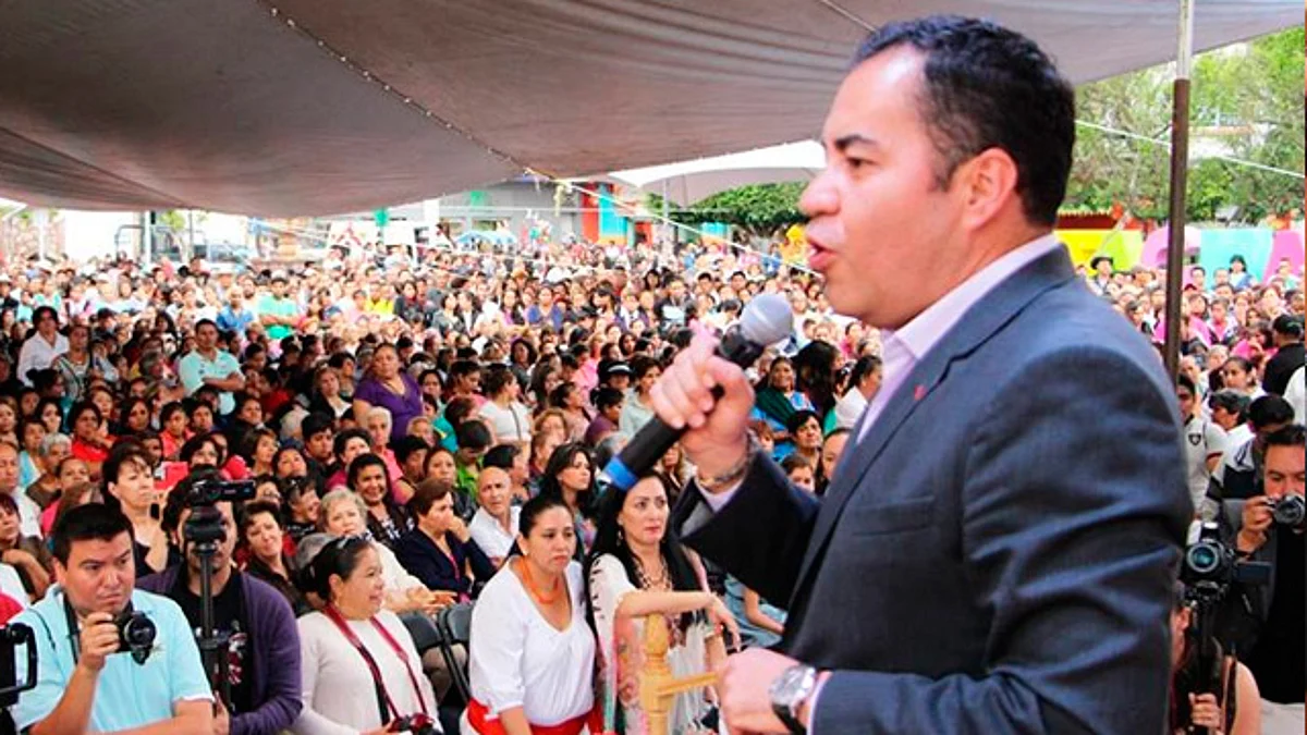 Ayuntamiento de Zitácuaro no tolera abusos de autoridad: Carlos Herrera