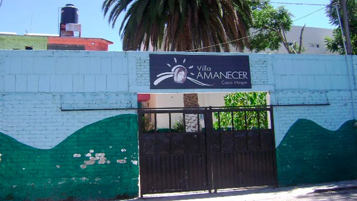 Salvaguarda PGJE derechos humanos de 30 menores internos de Casa-Hogar