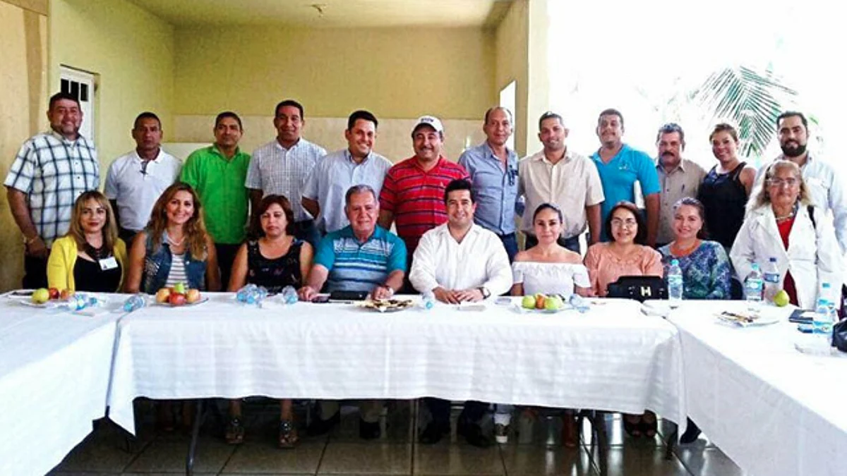 Brinda Cedemun atención personalizada a los ayuntamientos