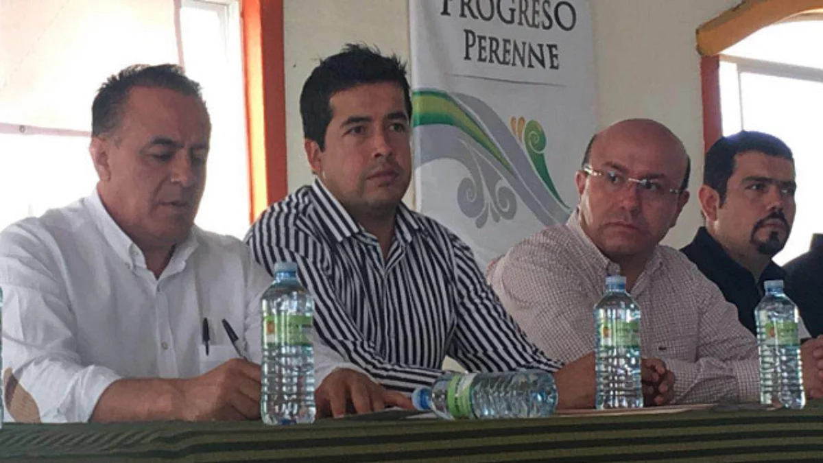 Realizan el tercer Foro de Participación “Por una nueva Municipalidad” en Vista Hermosa