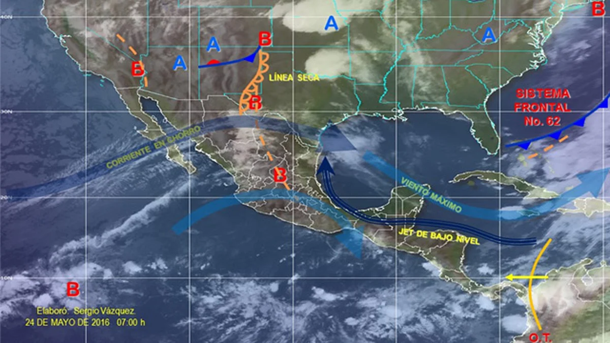 Continuarán las altas temperaturas en Michoacán