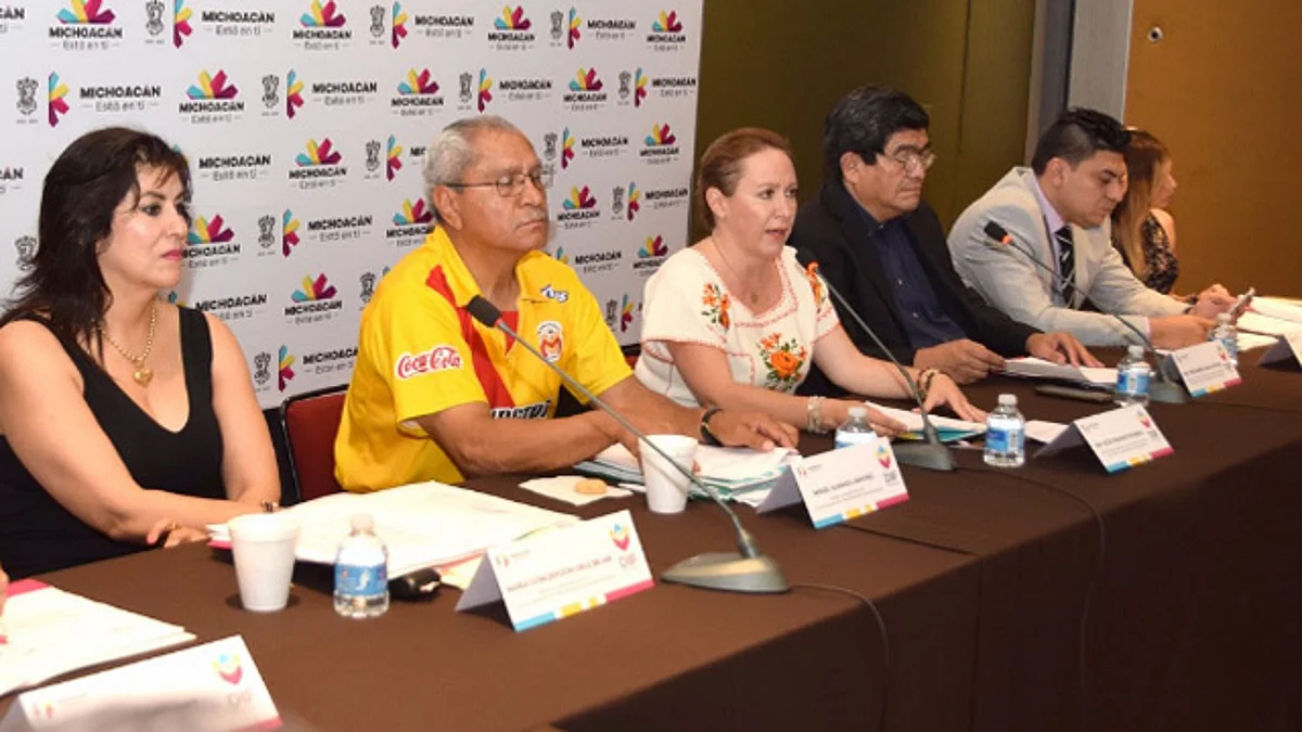 Atención a discapacidad, prioridad de la administración estatal: Rocío Beamonte