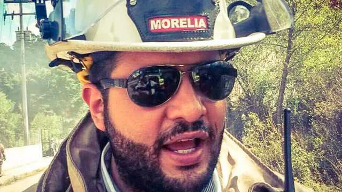 Construcción de gasolinera en Real Universidad sin dictamen emitido por PC de Morelia