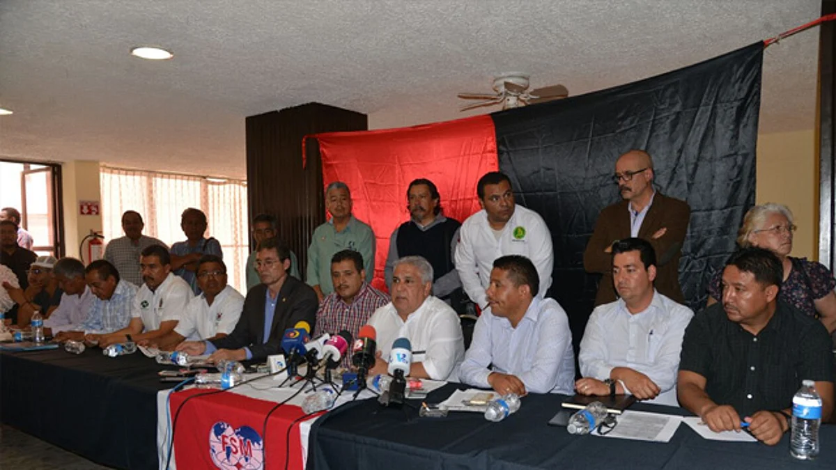 Frente Cívico externa su respaldo al SUEUM