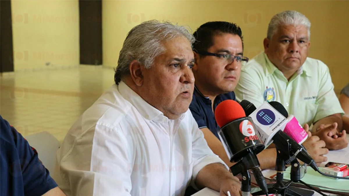 SUEUM rompe diálogo con autoridades nicolaitas; se movilizarán este domingo