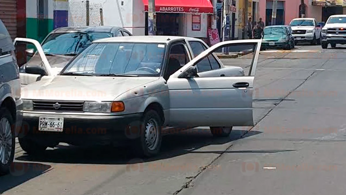 Balean a dos abogados en Zamora, uno muere y el otro queda herido