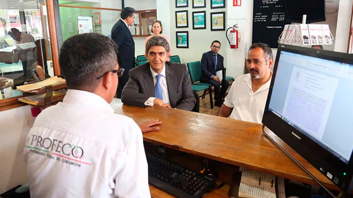 La Profeco en Michoacán ha recuperado casi el 100% a consumidores denunciantes
