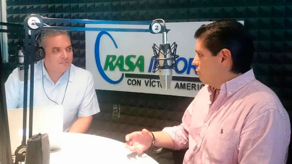 Pide Ernesto Núñez investigación a fondo por incendios de Uruapan y prohibir cambio de uso de suelo