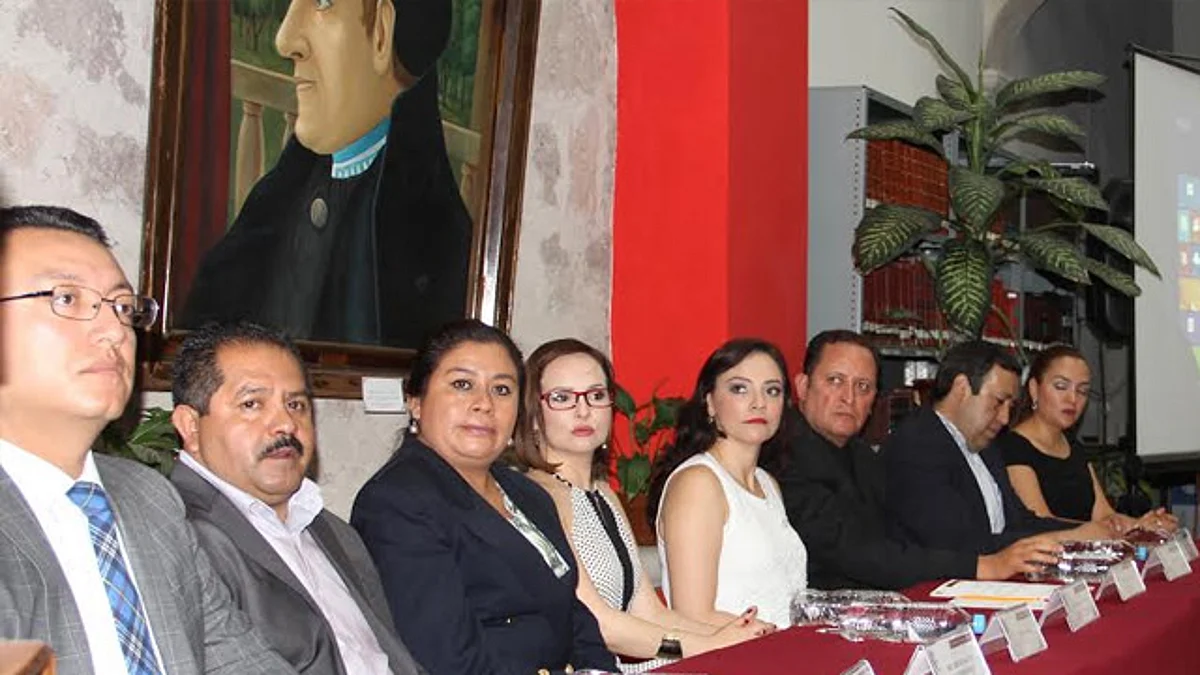 Arrancan festejos del Centenario de la Constitución Mexicana