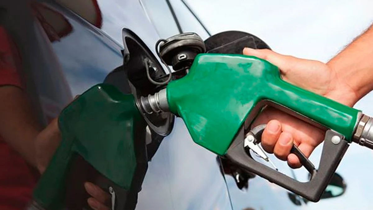 Niega Pemex que importe gasolina de mala calidad; la mayoría viene de Estados Unidos