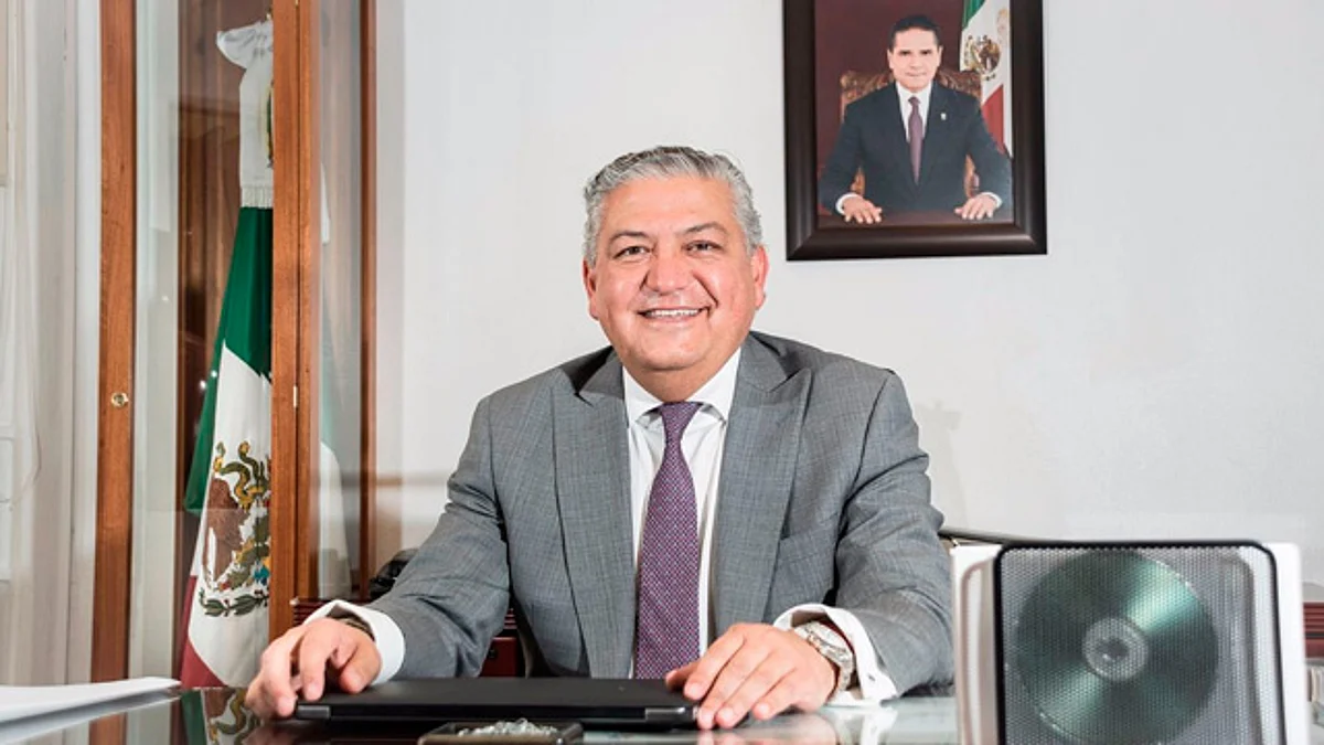 Michoacán mejora su calidad crediticia, según informe de HR Ratings