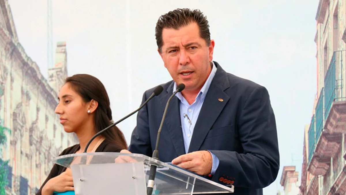 Reconoce CMIC compromiso del Gobierno del Estado para “sumar esfuerzos”