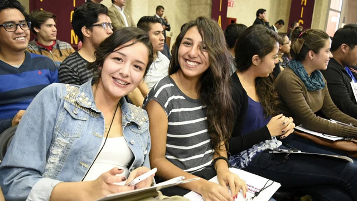 Jóvenes serán beneficiados con acuerdo para la formalización del empleo