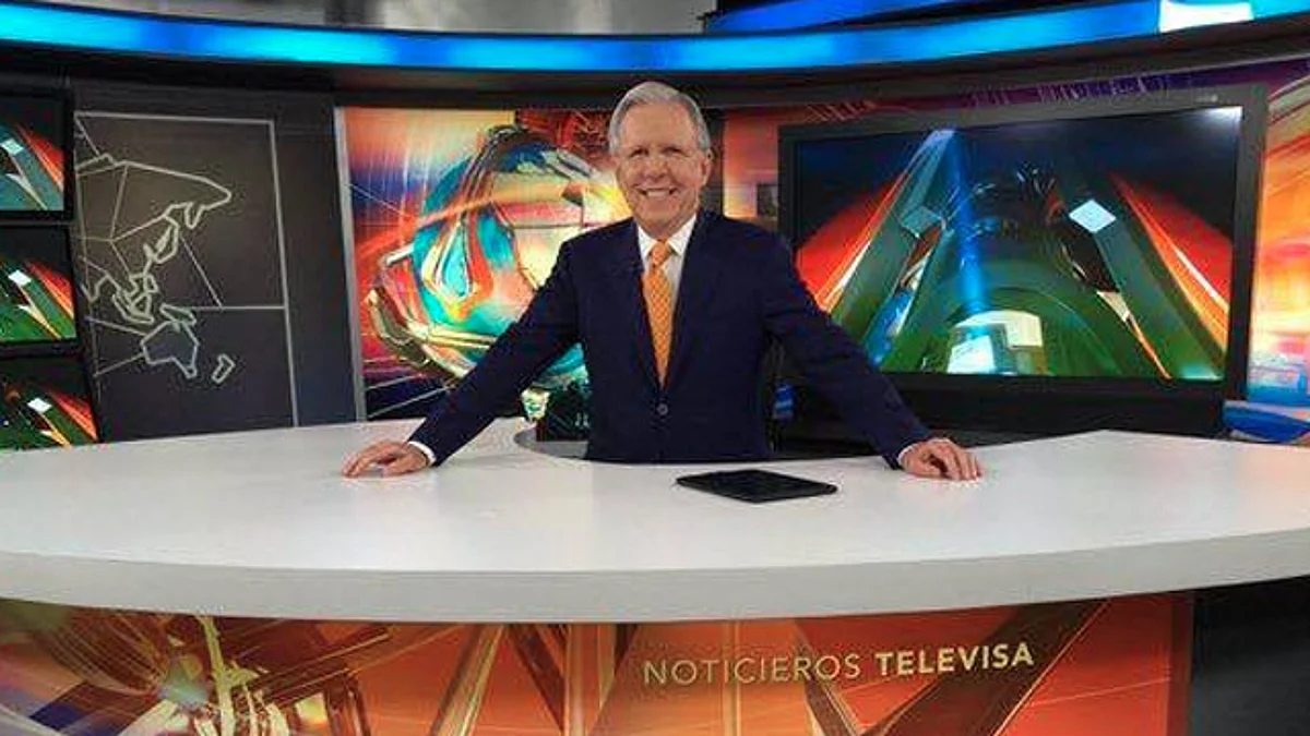 19 de agosto, último programa del ‘Teacher’