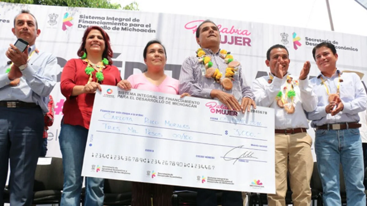 Michoacán tercer lugar a nivel nacional con mayor número de mujeres violentadas