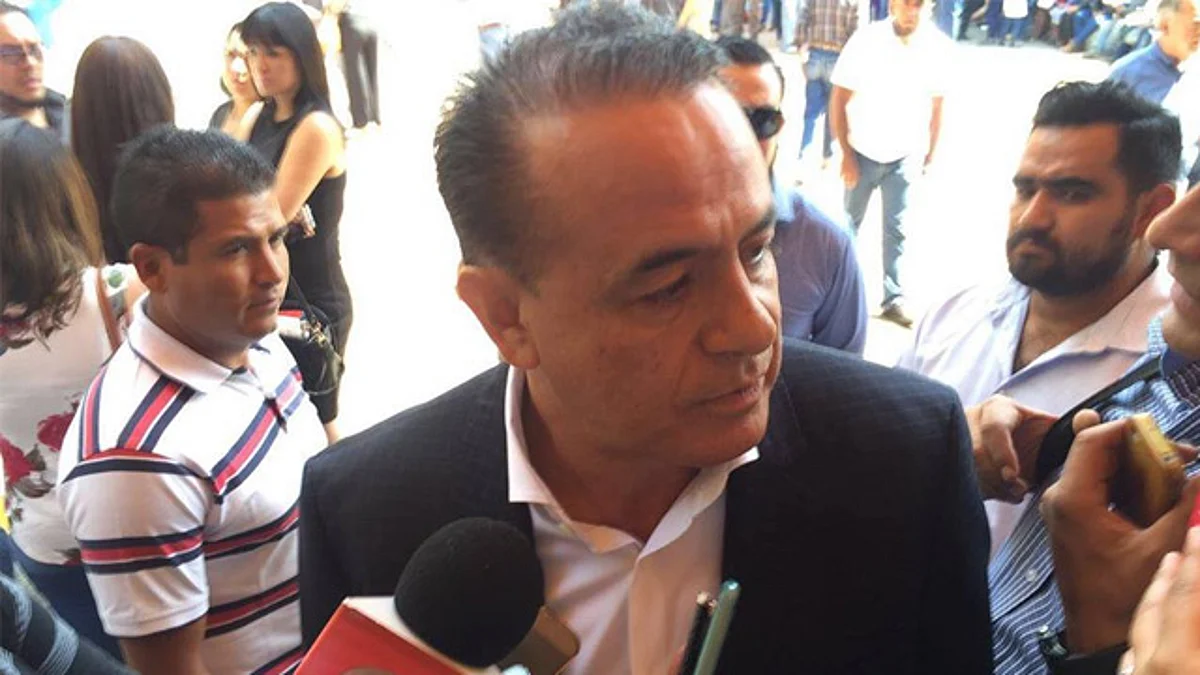 Todo el peso de la ley a funcionarios que hicieron mal manejo de recursos: Pascual Sigala