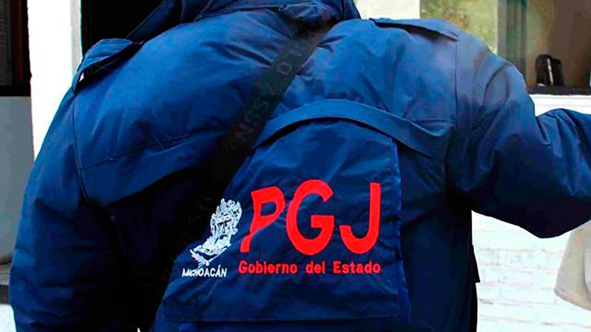 PGJE indaga dos muertes en Morelia