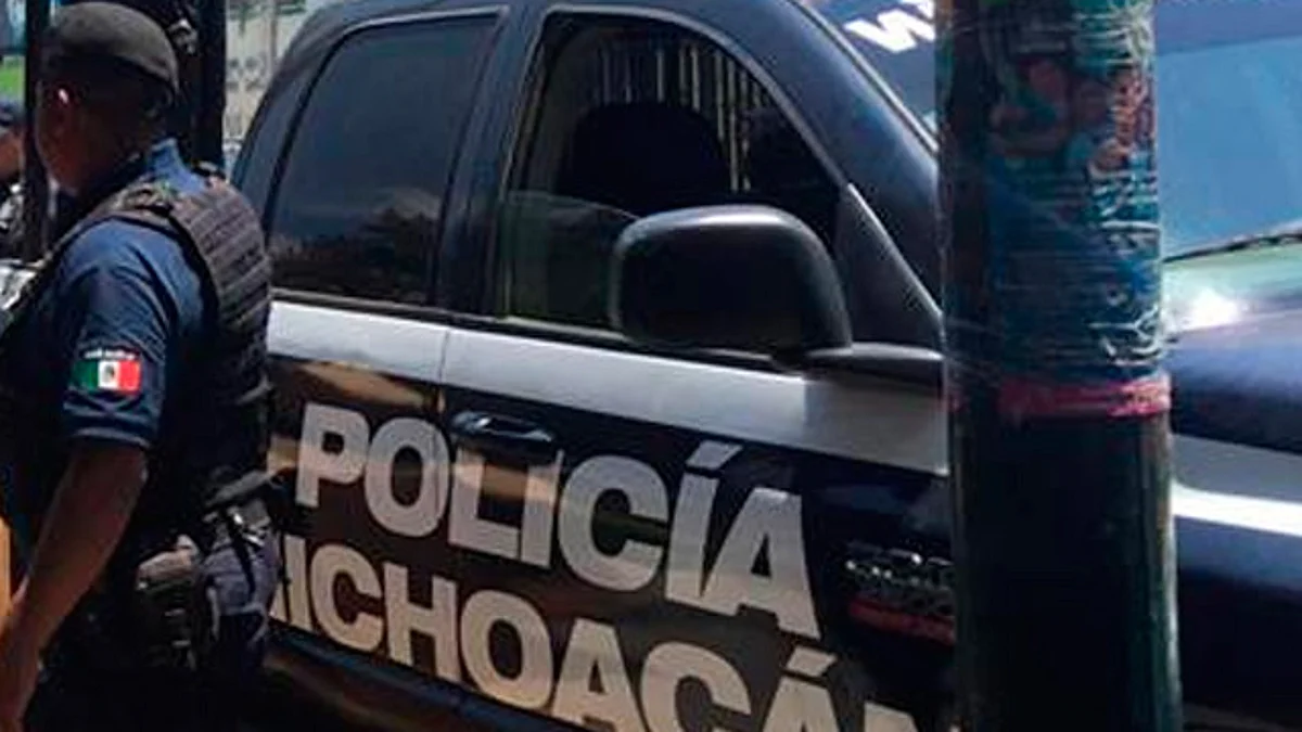 Formal prisión en contra de un hombre responsable de Abigeato en Álvaro Obregón