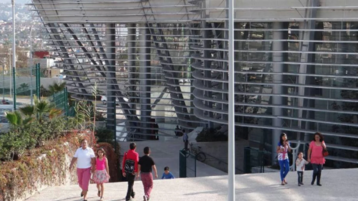 Poliforum Digital de Morelia promueve educación emprendedora y empresarial