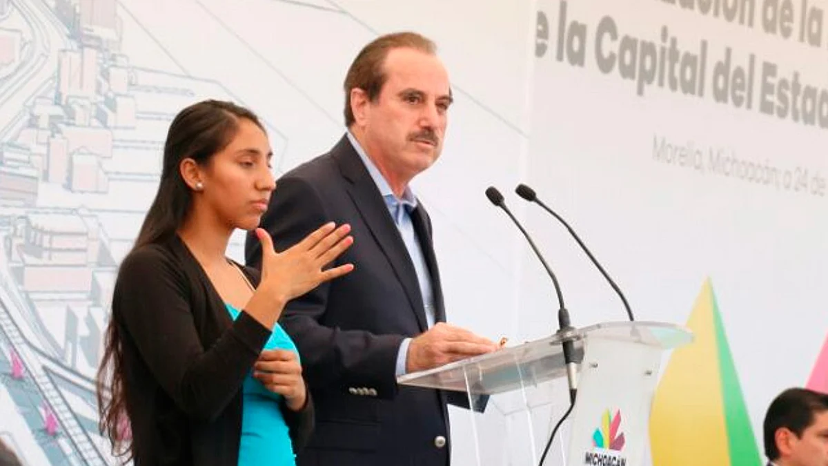 SCT ejercerá 114 mdp durante programa de Empleo Temporal en Michoacán