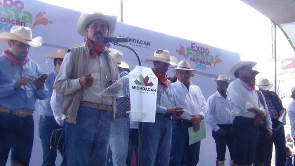 Rebasa expectativas Expo Ganadera 2016: Sedrua