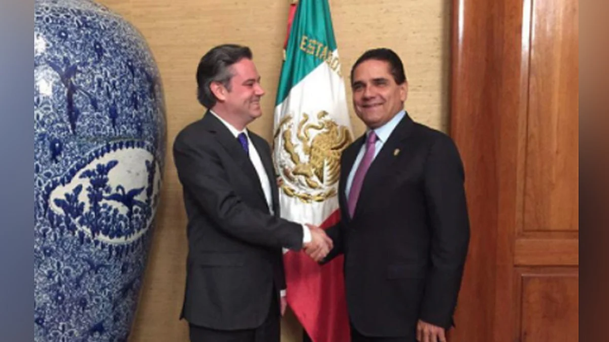 SEP y estados acuerdan procedimiento para separación de docentes