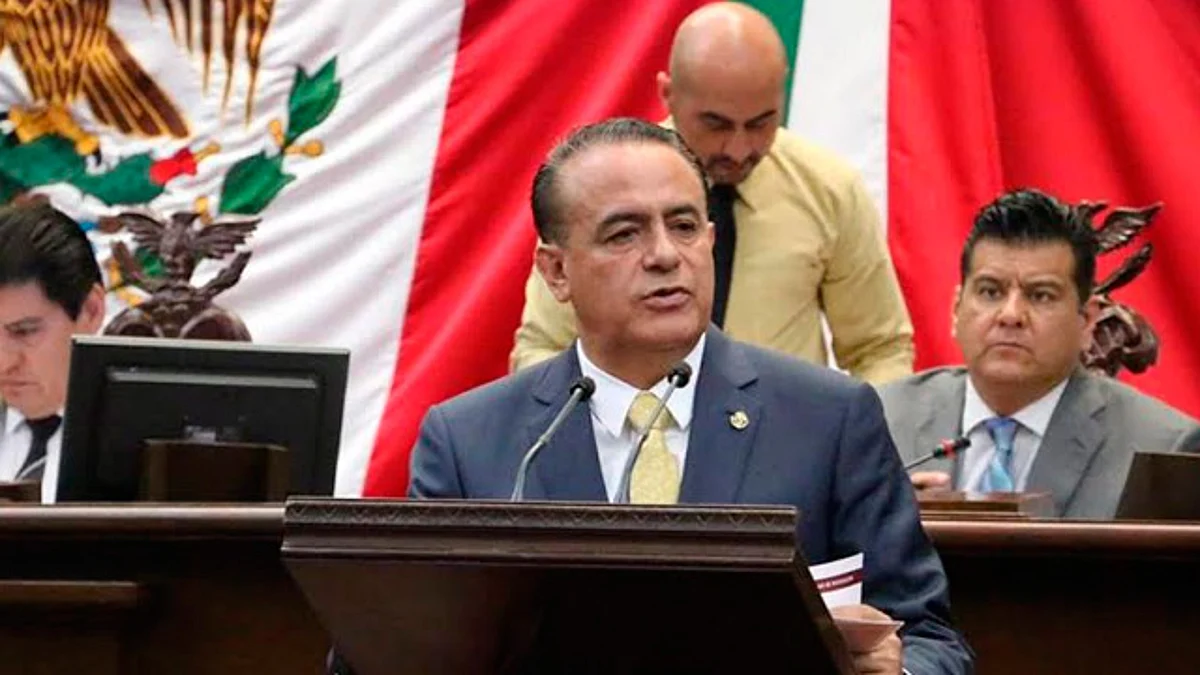 Pascual Sigala considera “infuncional” el esquema actual de trabajo de la SEE