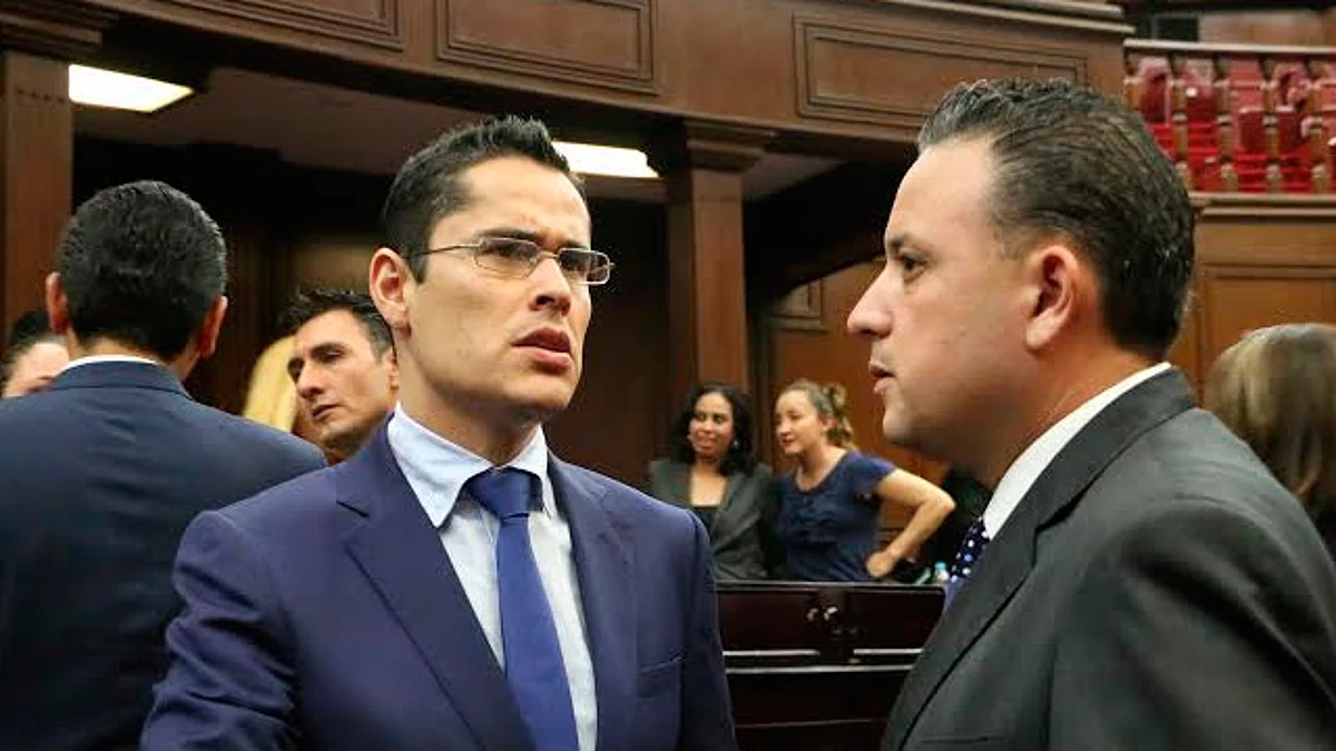 Con alto sentido social, diputados panistas presentan Reformas a Legislación local