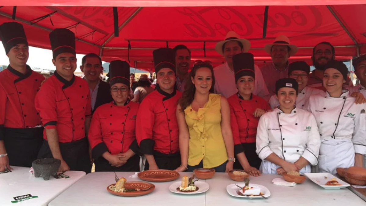 Fomenta Compesca el consumo de trucha michoacana