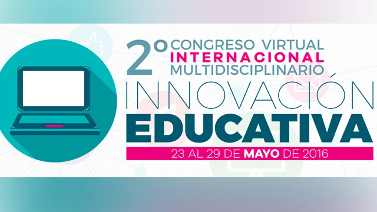 Arranca el 2° Congreso Virtual Internacional Multidisciplinario de la Univim