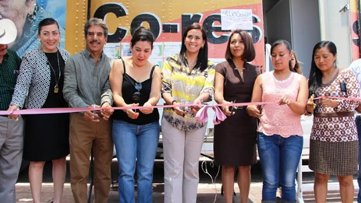 Brindan DIF Zitácuaro y Fundación Enrique Bautista servicios médicos a bajo costo
