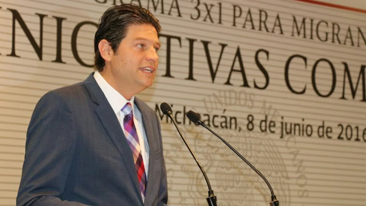A través de este programa, el municipio fue favorecido con una bolsa de 2 millones 524 mil pesos (Foto: ACG)