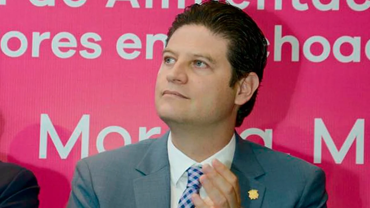 Fotomultas no violentan las atribuciones del Gobierno Municipal: Alfonso Martínez