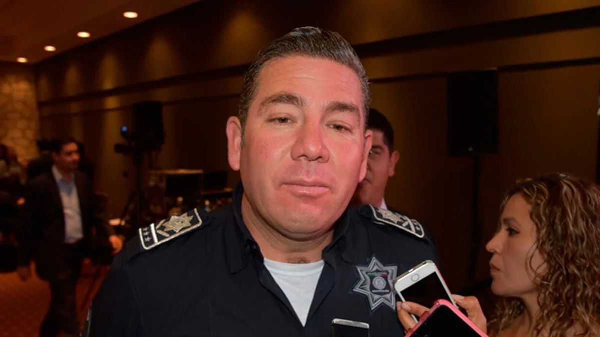 Bernal: Nuestro objetivo, reivindicar labor de policías para que atiendan demandas sociales