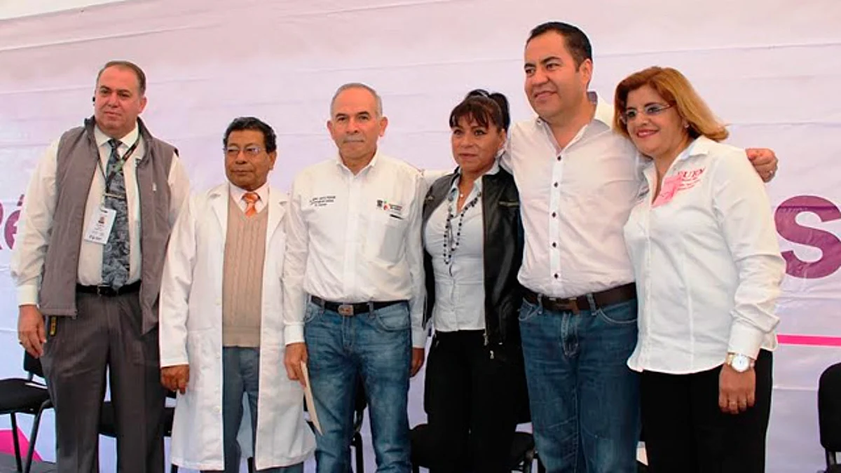 Retan a funcionarios del Ayuntamiento de Zitácuaro a bajar de peso