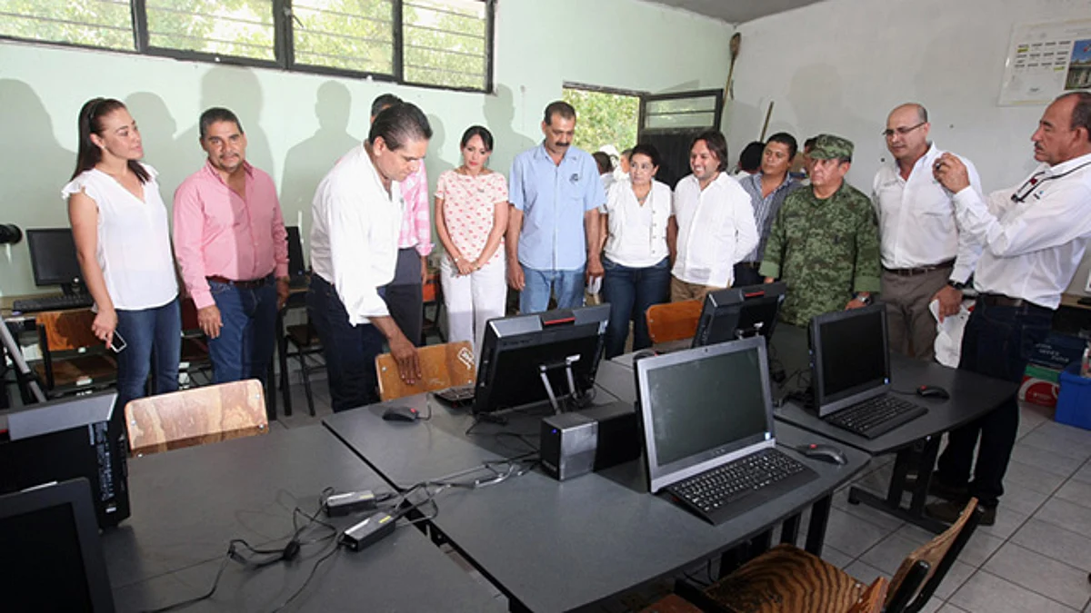 Detalla Sepsol avances de las acciones implementadas en Úspero