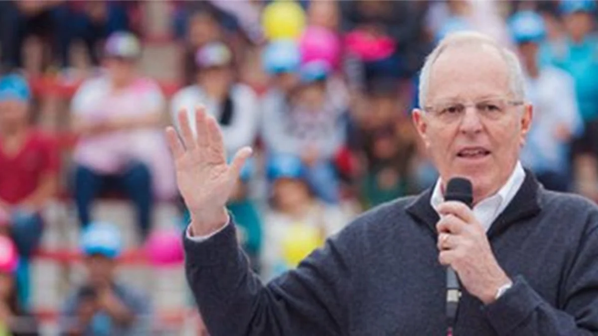Kuczynski obtiene la mayoría de votos en elecciones de Perú; Peña Nieto lo felicita